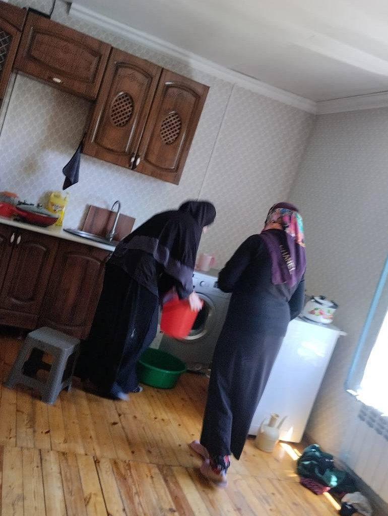 Мобильная бригада